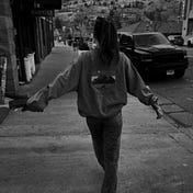 Lucy M.