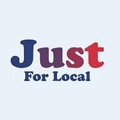 Just For Local
