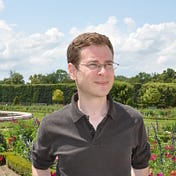 Daniel Schuman