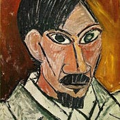 Satoshi Picasso