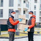 Interstate Movers