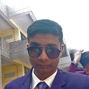 Suraj Rana