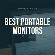 best portable monitors