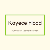 Kayece Flood, B.Sc.