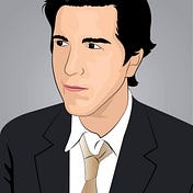 Brett Petersel