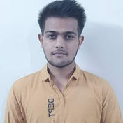 Ajinkya Rathod