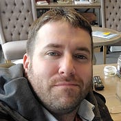 Justin Coulston