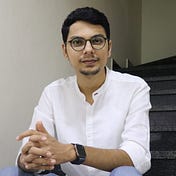 Varun Kamani