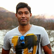 Ragavan Rajan