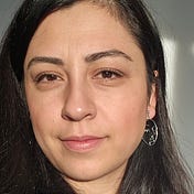 Özge Barbaros