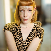 Victoria Suzanne