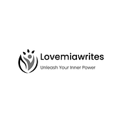 LoveMiaWrites
