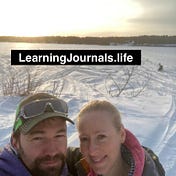 The Learning Journals Initiative