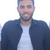 Abdelrahman Khaled