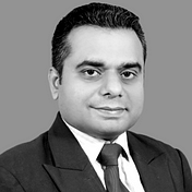 Atul Gaur