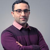 Ramzi Mraidi, Ph.D., SSBB