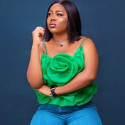 Cici Tiwa