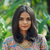 Abanti Aazmin