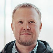 Karl Persson