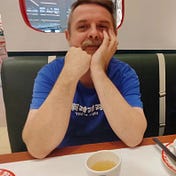 Paul Is Positive