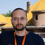 Oleg Reshetnyak