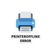 Printeroffline- Error