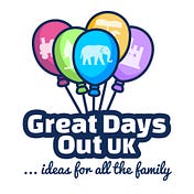 Great Days Out UK