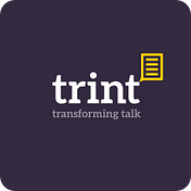Trint Ltd