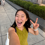 Carolyn Wang
