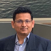 Sriram Narasimhan