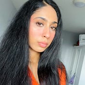 Rhiana B. Parmar