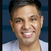 Nav Seehra | Dad | Entrepreneur | 40s