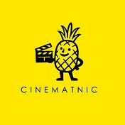 CinematNIC by Nicole Russin-McFarland