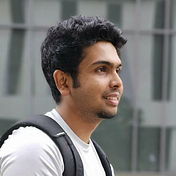 Dhanush N