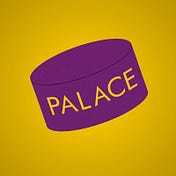 Medium profile picture for @Palace