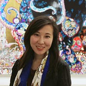 Jennifer Yemu Li Chiang
