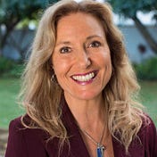 Carla Rieger - Coach, Speaker, Author - Leadership