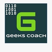 Geekscoach