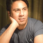 Syed iMujtaba Nazki