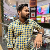 suhas madnanth