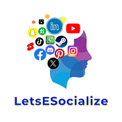 Letsesocialize