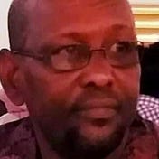 Khalif Barkhadle