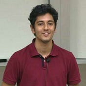 Sharan Srinivasan