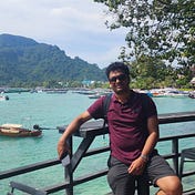 Aviral Verma