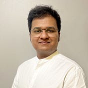 Anish Shiralkar