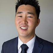 Jeff Shin