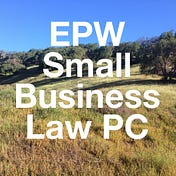 EPW Small Business Law PC