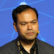 Debmalya Biswas