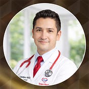 Dr. Jaime Caballero