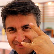 Jorge Barahona